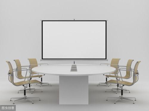 5g時代,什么樣的辦公家具才算智能