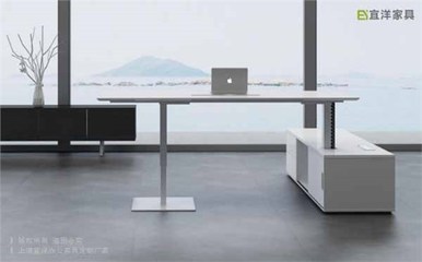 辦公家具的發(fā)展趨勢(shì)-健康環(huán)保智能