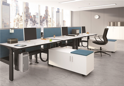 CIFF Guangzhou精彩提前看 | 智能隨心不是夢,辦公未來已到來