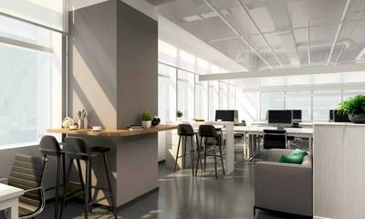 G67空間:用電浪費(fèi)門(mén)都沒(méi)有,這智能照明能源系統(tǒng)不是白叫的