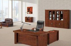 遼寧家具批發(fā) 辦公桌、大班臺、轉(zhuǎn)角班臺與鋼木家具定制全解析